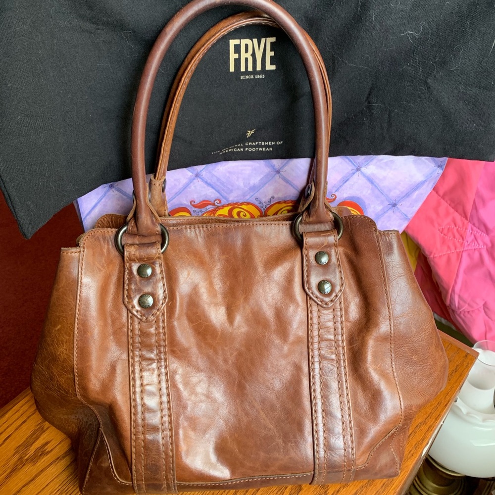Frye Purse